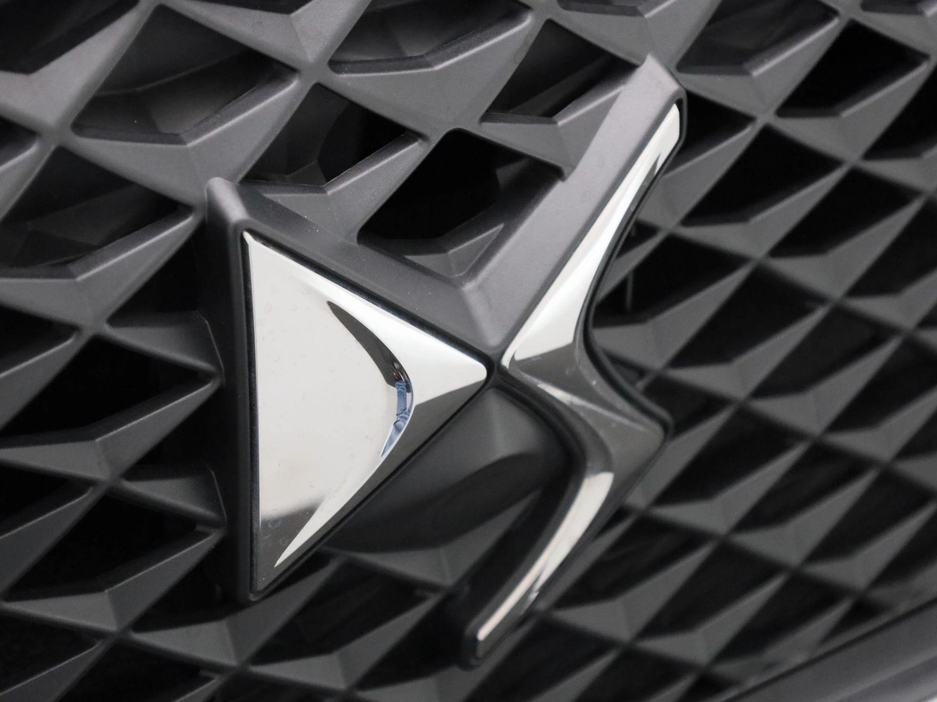 DS DS 4 PureTech 130 Automatic Bastille +