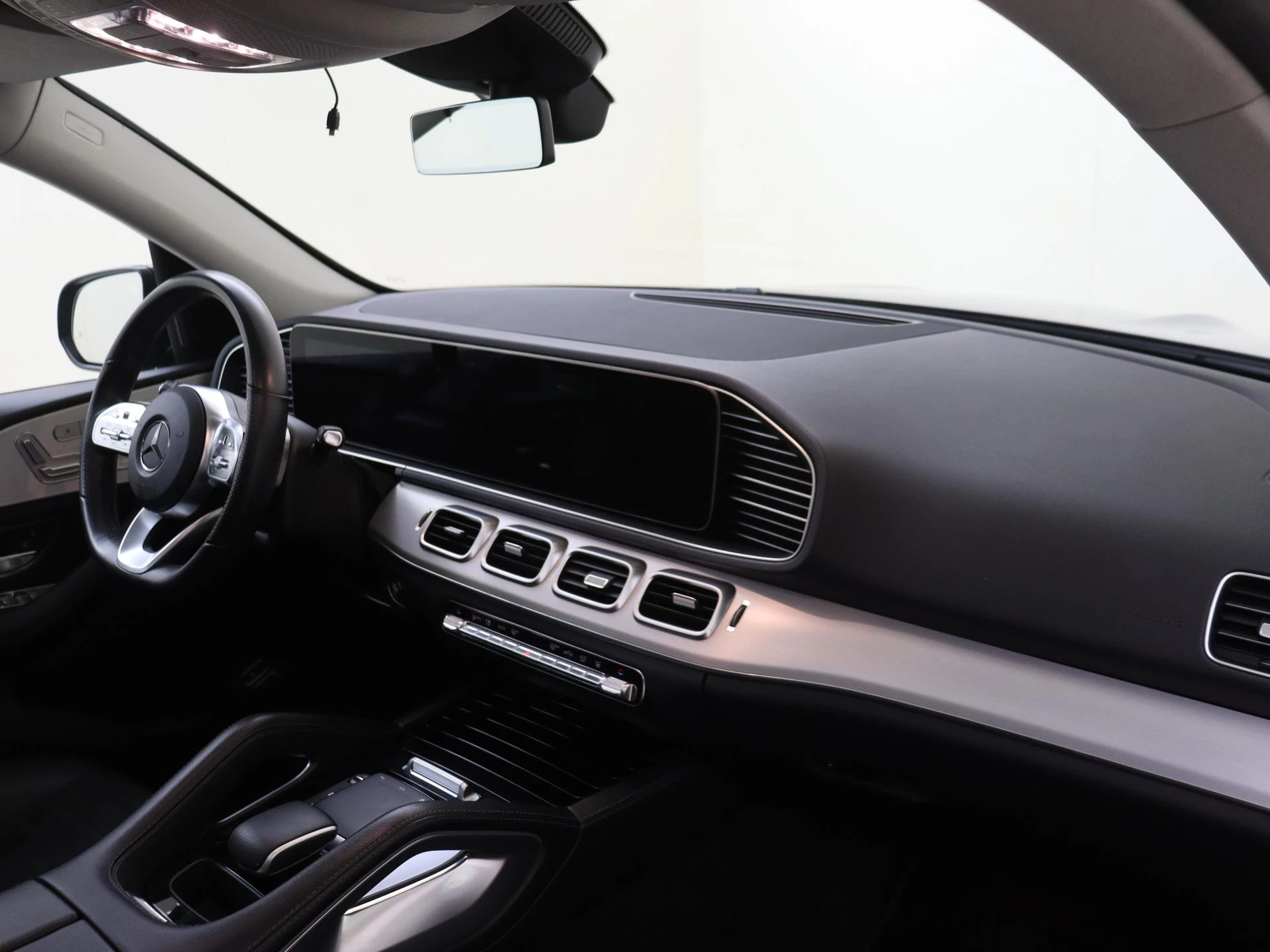 Mercedes-Benz GLE 350 e 4MATIC Premium Plus