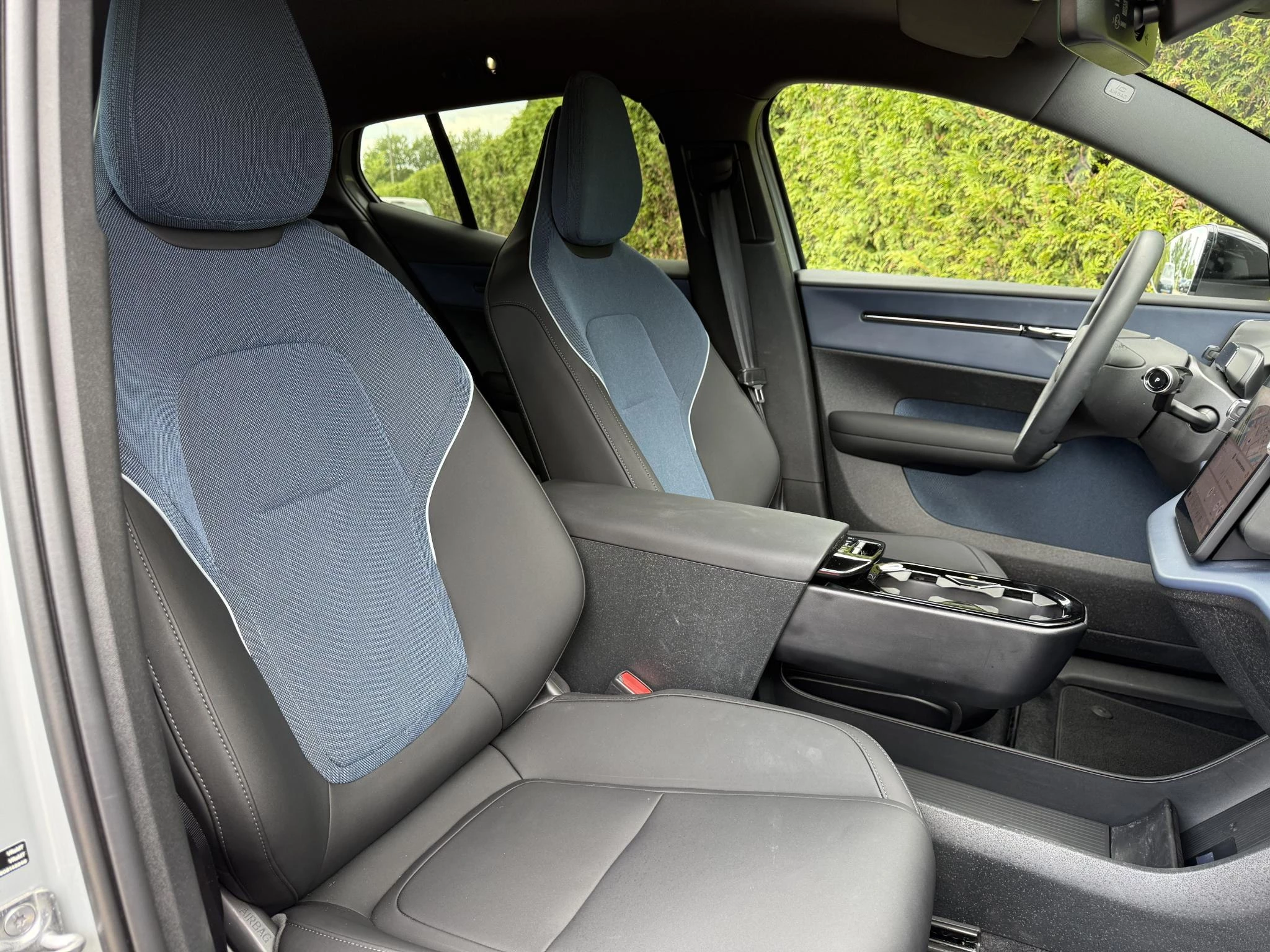 Volvo EX30 Single Motor Extended Range Plus 69 kWh