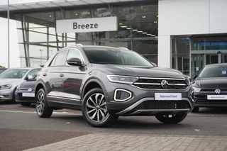 Volkswagen T-Roc 1.5 TSI Style 5dr DSG