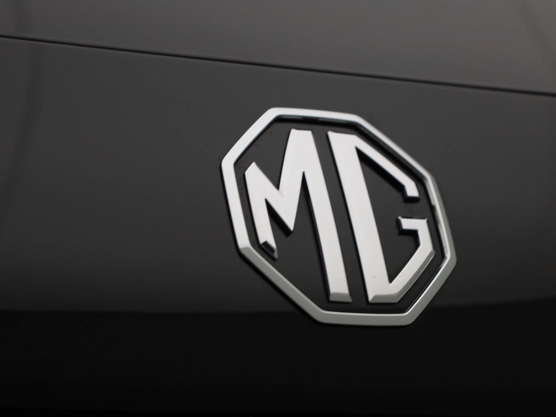 MG MG3 1.5 Hybrid+ Aut. Luxury