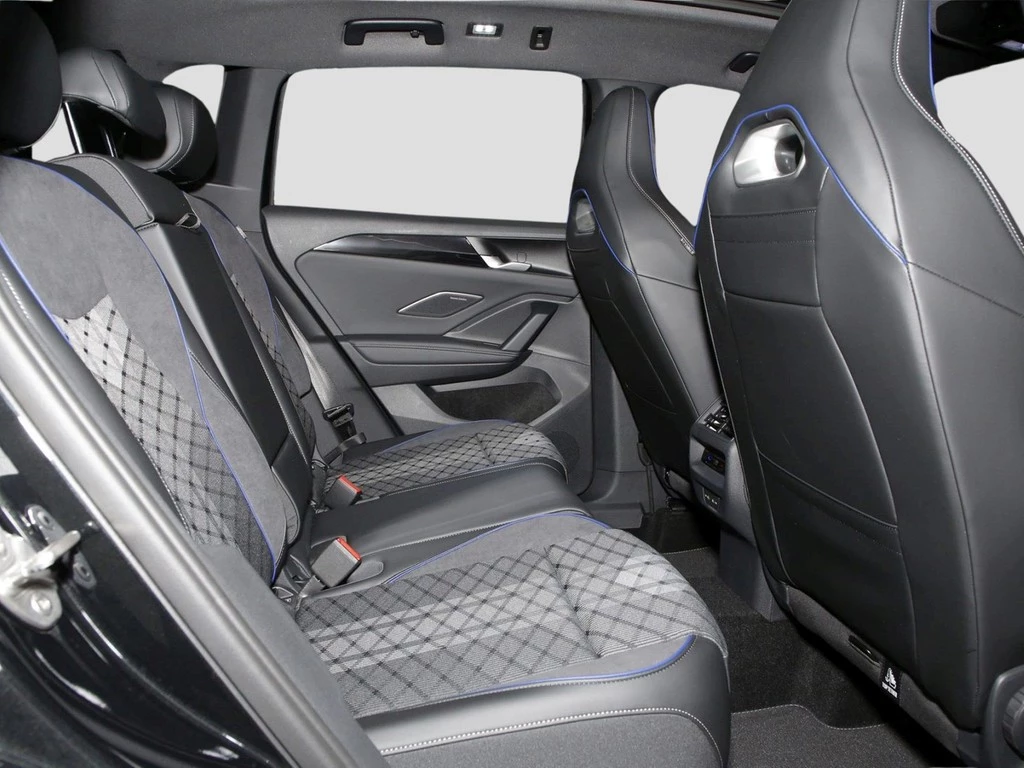 Volkswagen Tiguan R-Line 2.0 TDI SCR 4MOTION 7-Gang-DSG