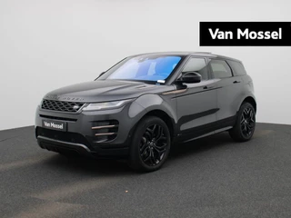 Land Rover Range Rover Evoque 1.5 P300e AWD R-Dynamic SE