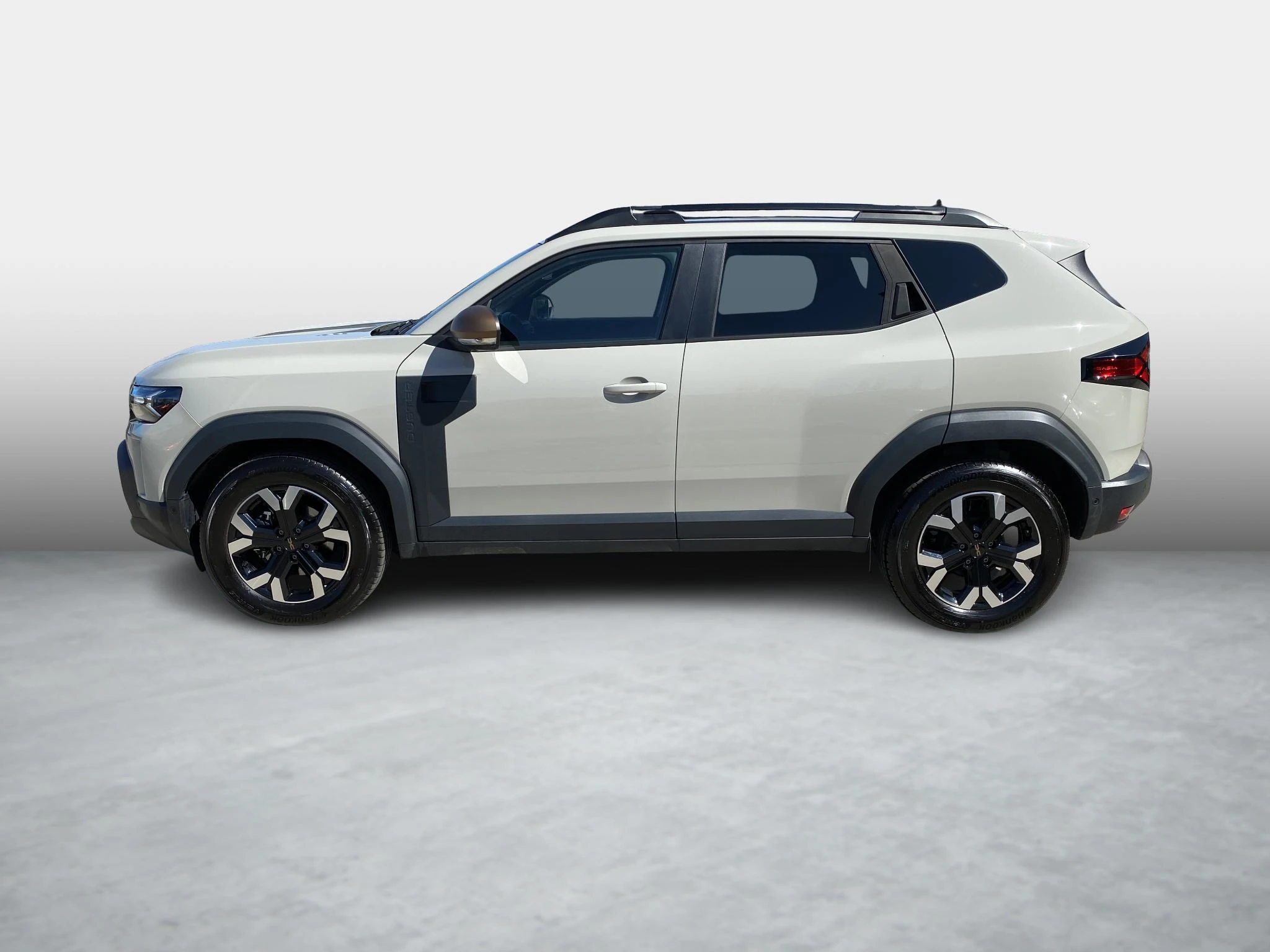Dacia Duster Extreme Hybrid 140