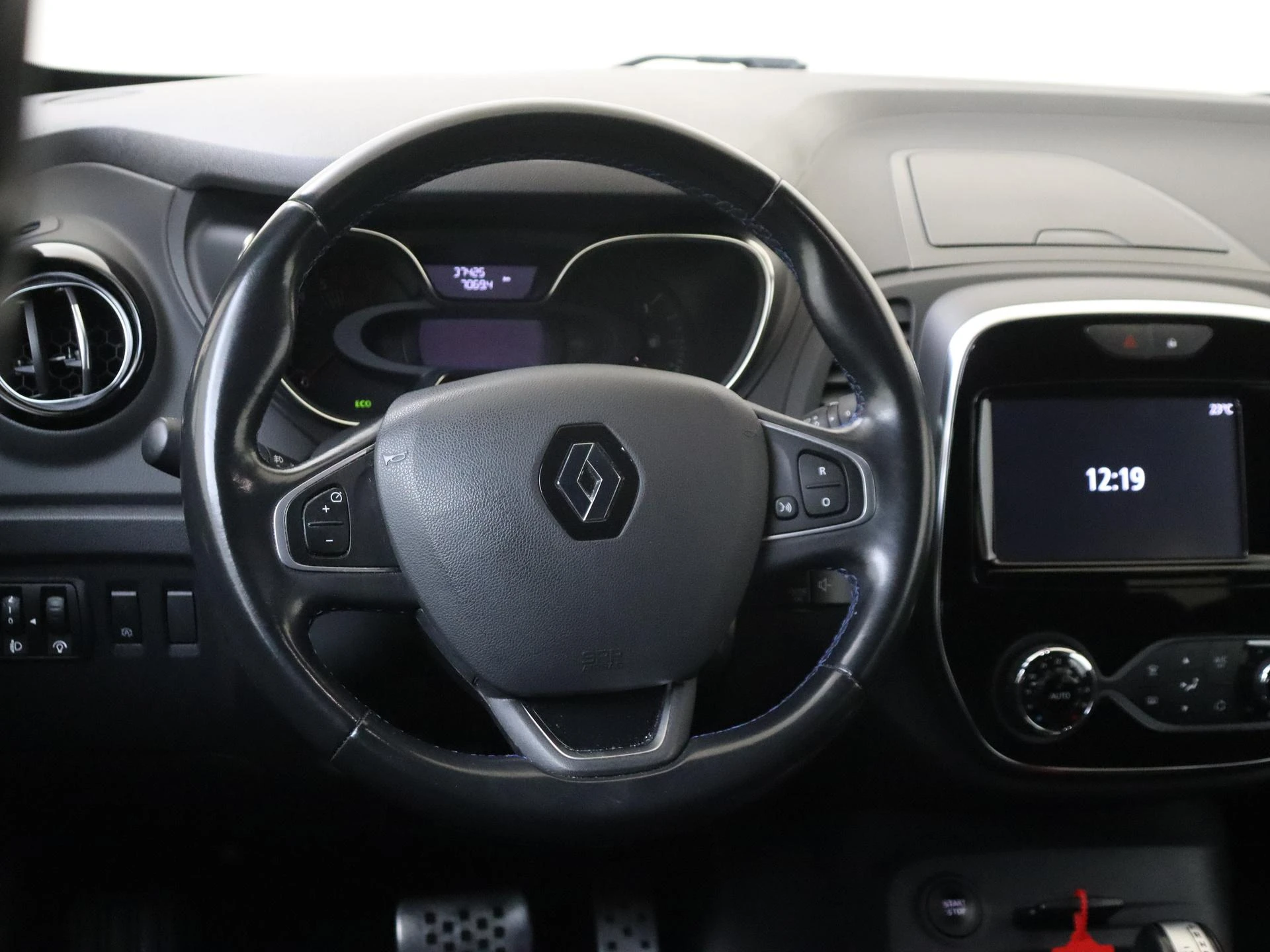 Renault Captur 1.3 TCe150 Version S AUTOMAAT