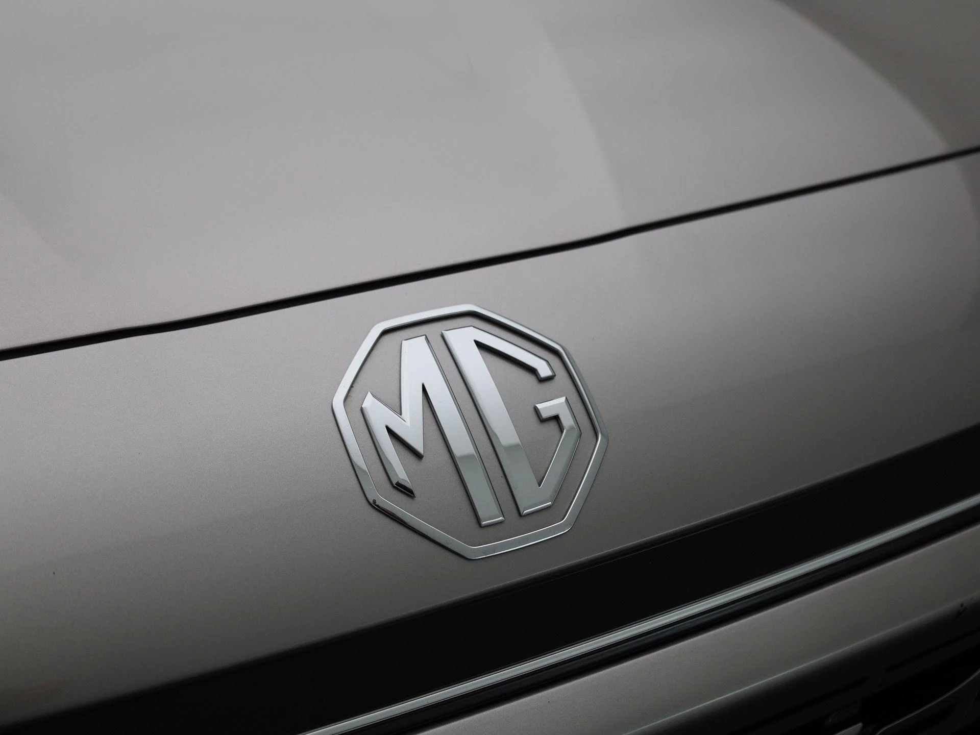 MG HS PHEV 1.5 Luxury