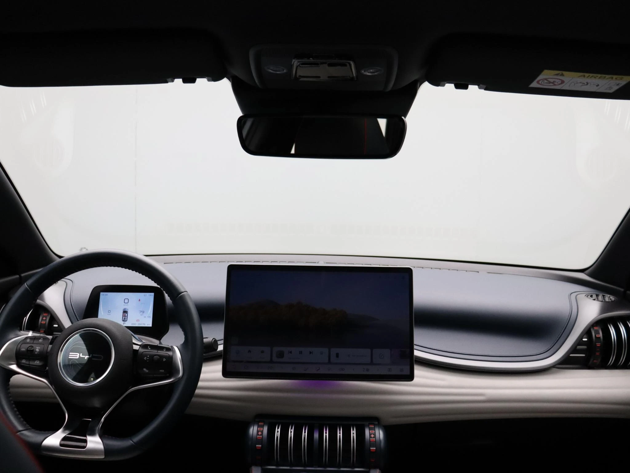 BYD-ATTO 3-image-22