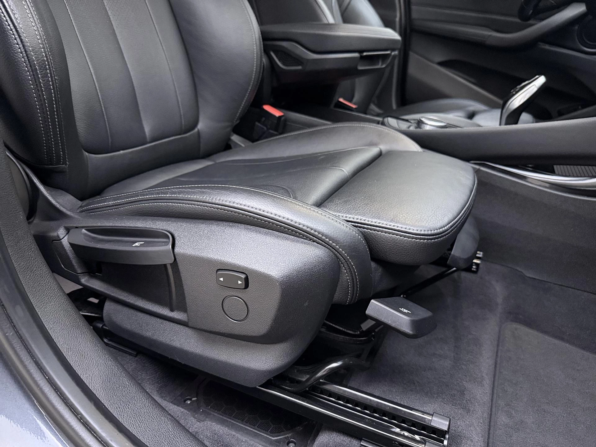 BMW X1 sDrive20i Orange Edition II