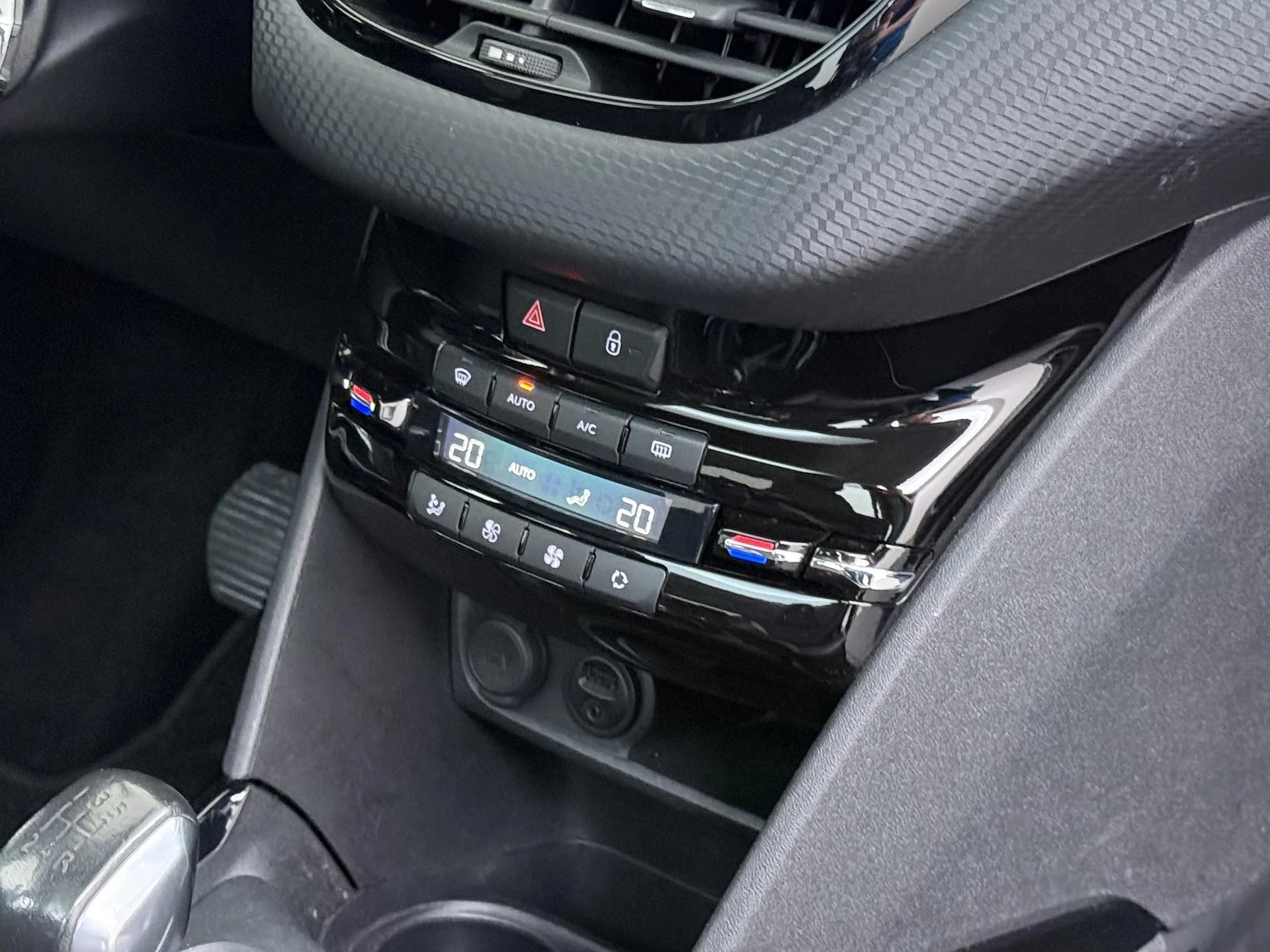 Peugeot 2008 1.2 PureTech Allure