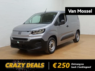 Fiat Doblò 1.5 BlueHDI 130 AT8 L1 Light