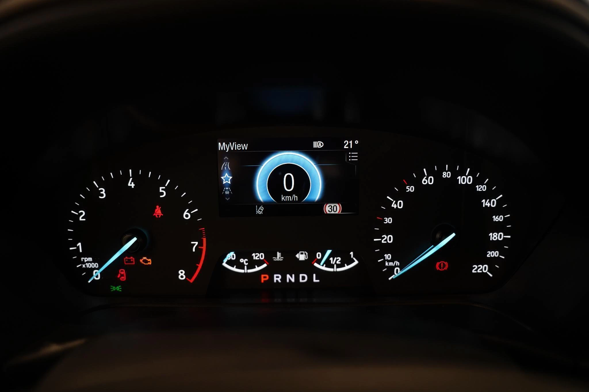 Ford Puma Titanium X|Automaat|B&O||Winterpack