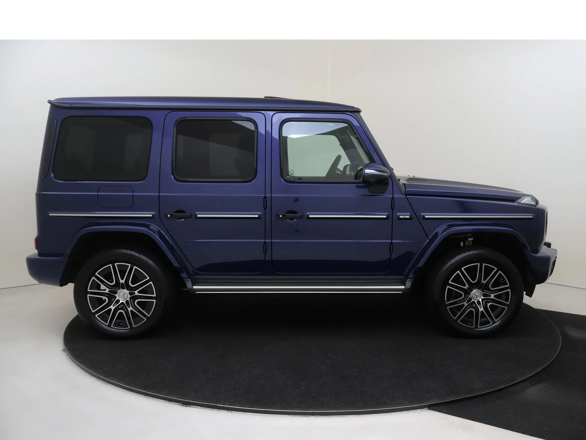 Mercedes-Benz-Classe G-image-8
