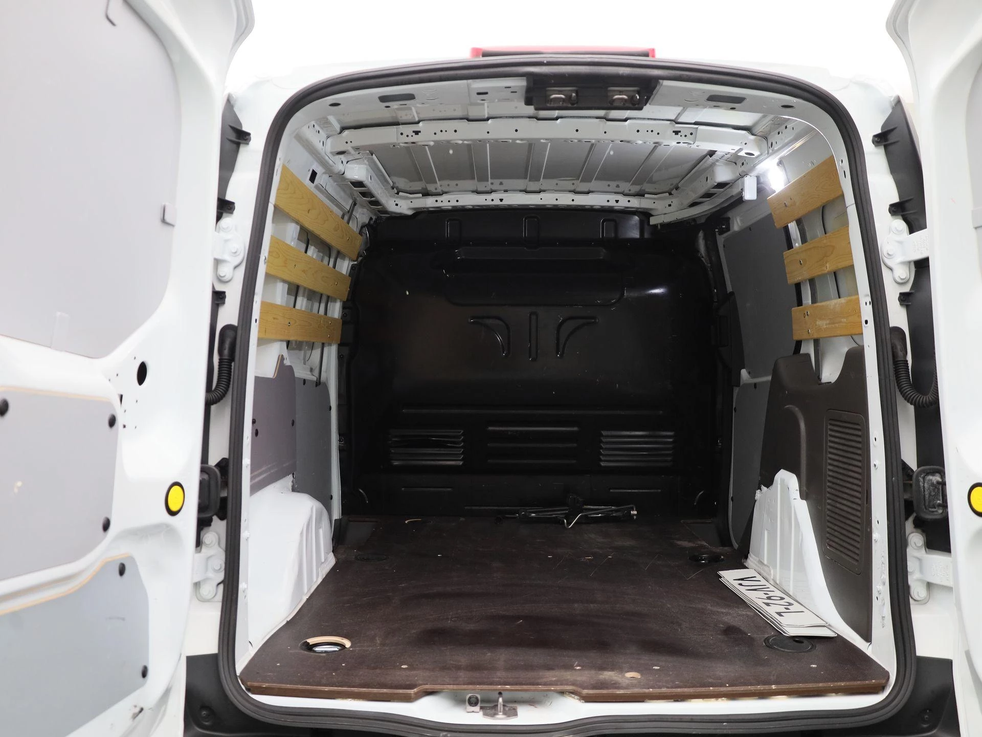 Ford-Transit Connect-image-14