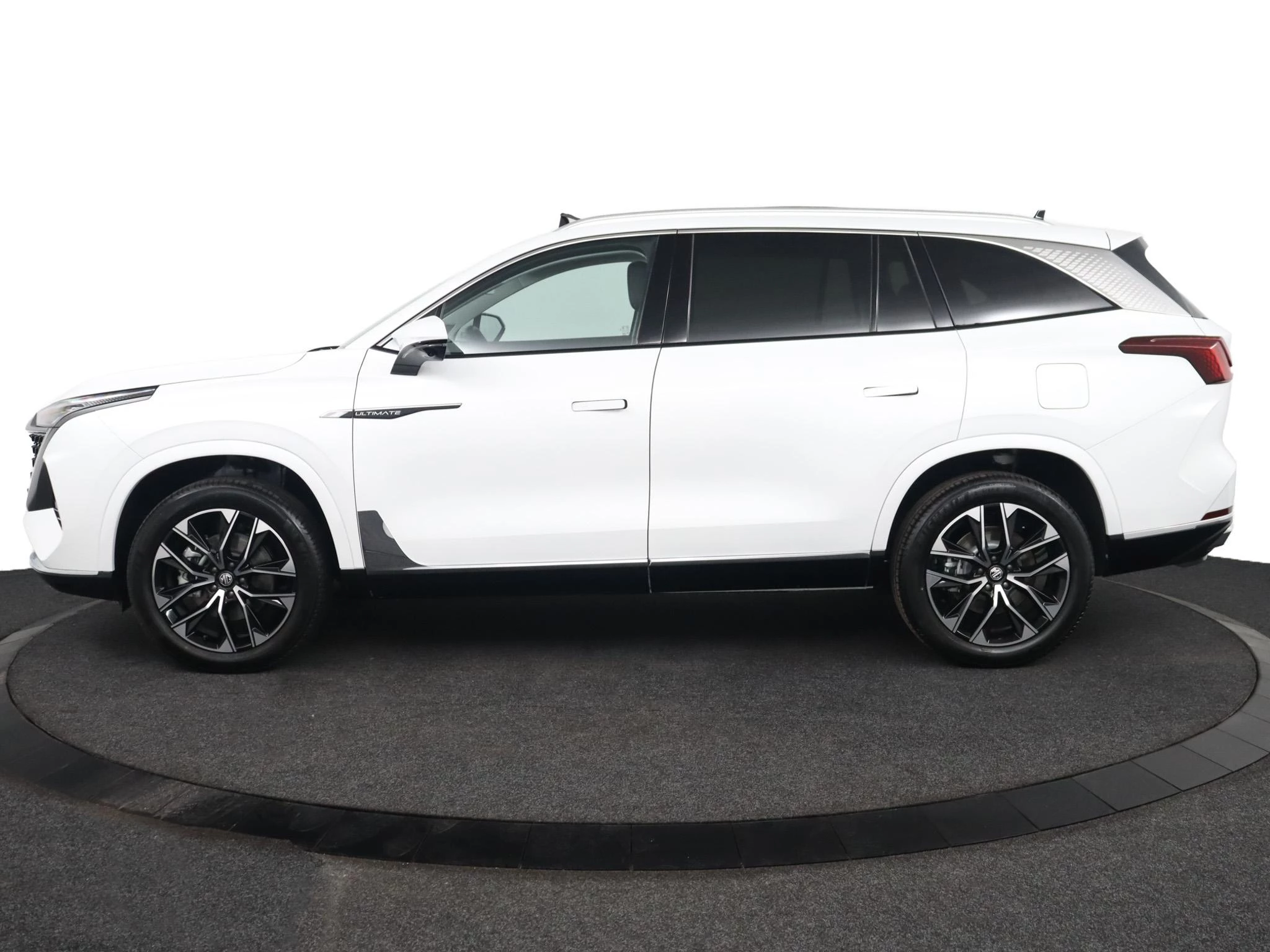 MG MGS9 1.5 Premium Plug-in Hybrid