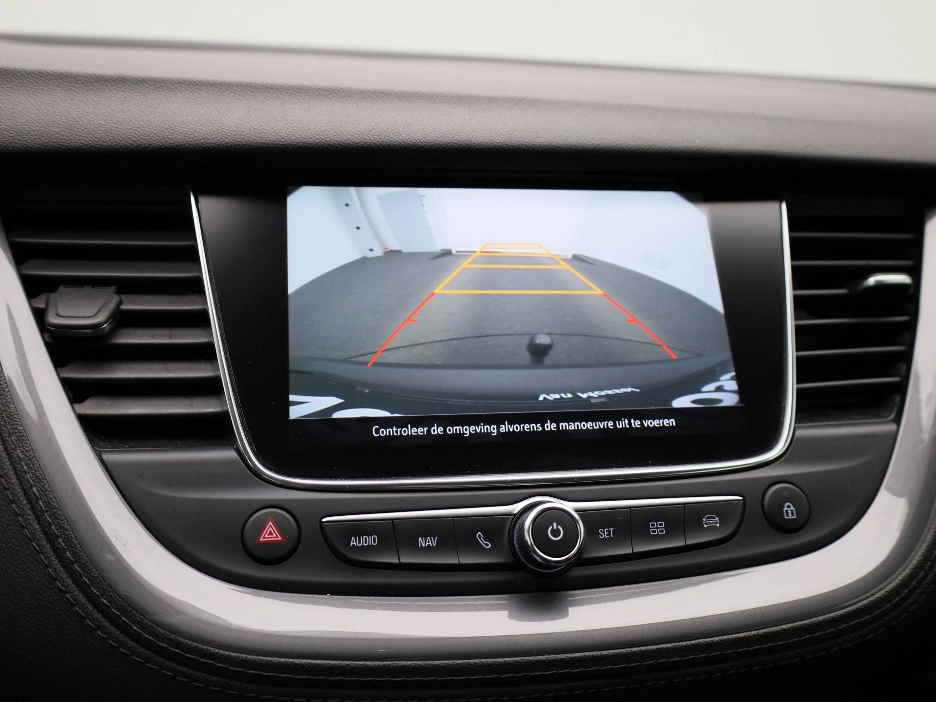 Opel Grandland X 1.5 Turbo D S/S AT8 Innovation