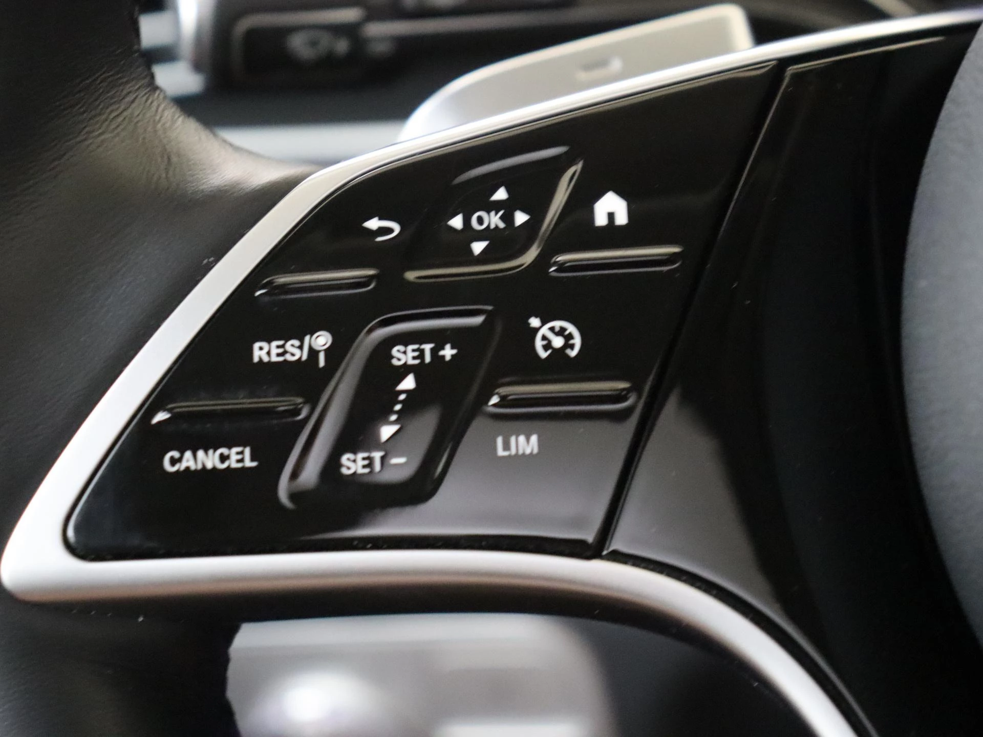 Mercedes-Benz GLE 400 e 4MATIC AMG Line
