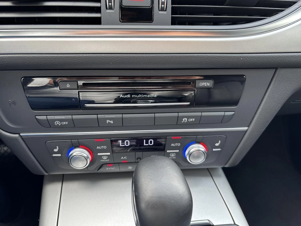 Audi A6 Avant 1.8 TFSI Ult 140kW S Tronic Business Ed