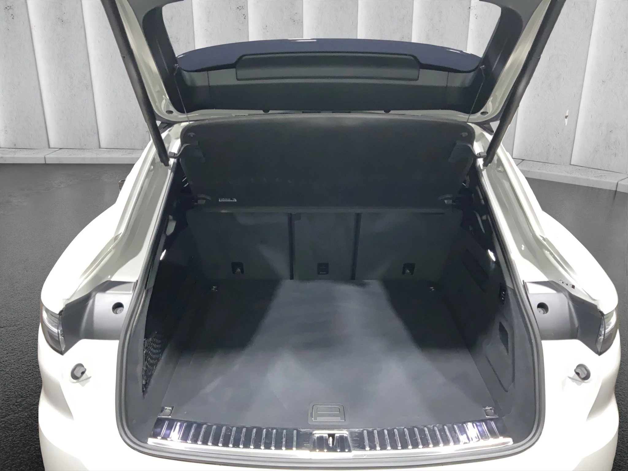 Porsche Cayenne GTS Coupé | BOSE-Sound-System | Sport-Chrono-Paket