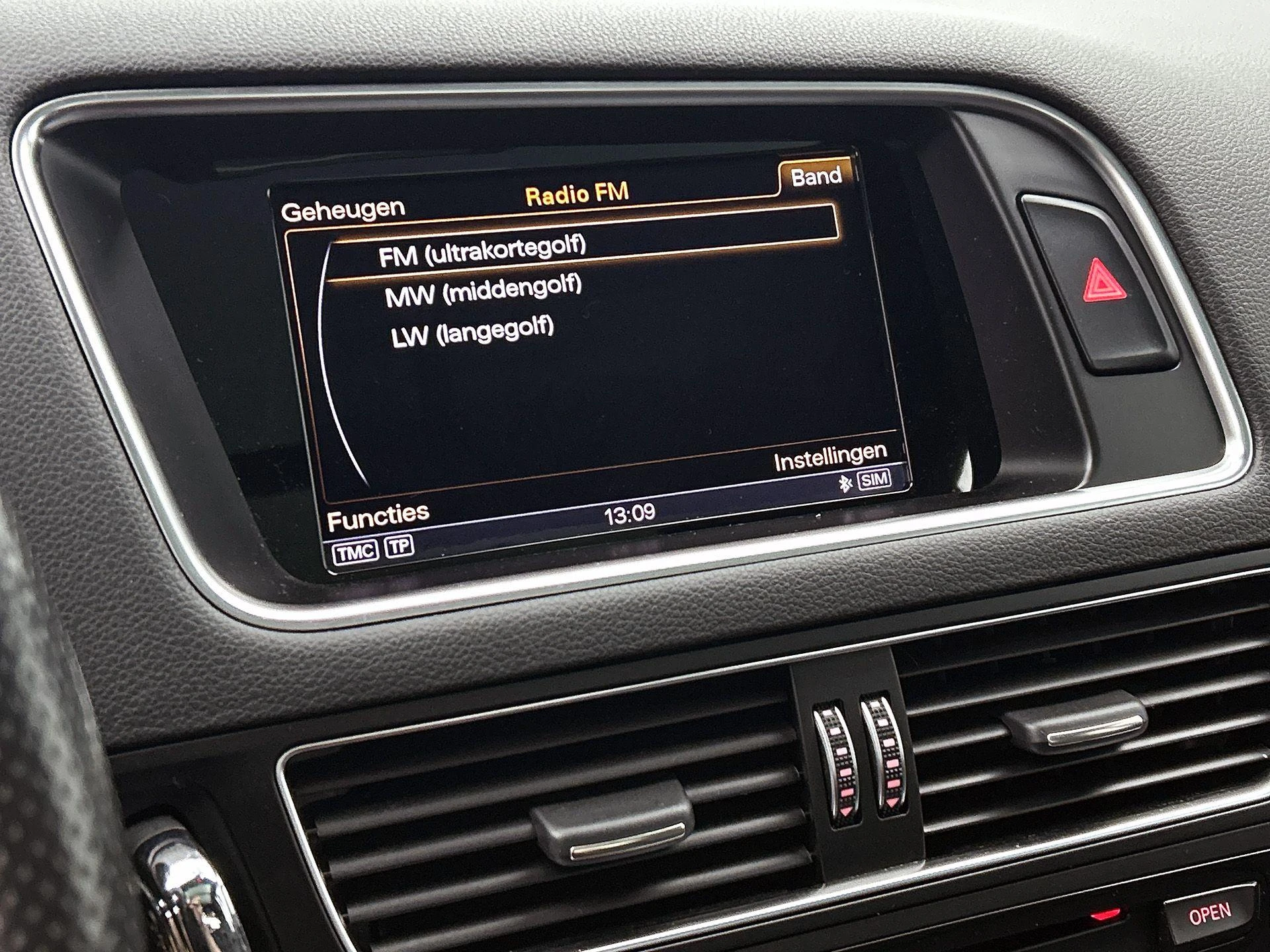 Audi Q5 2.0 TFSI quattro Sport Edition