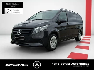 Mercedes-Benz Vito 116 TOURER NEUES MODELL NAVI KAMERA MBUX TourerW447 VITO 116 TOURER NEUES MODELL NAVI KAMERA MBUX Tourer