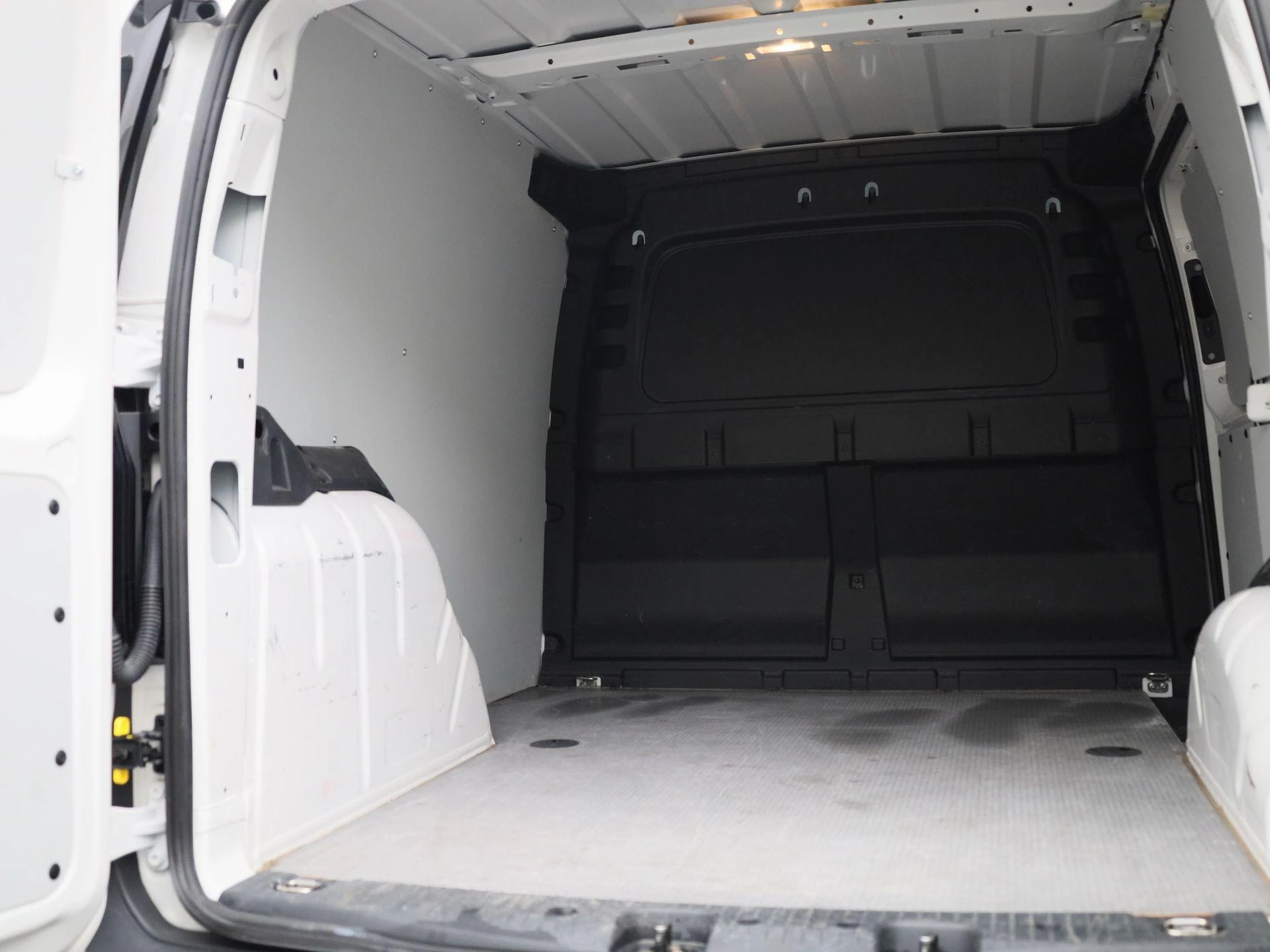 Volkswagen Caddy 2.0 TDI 102PK