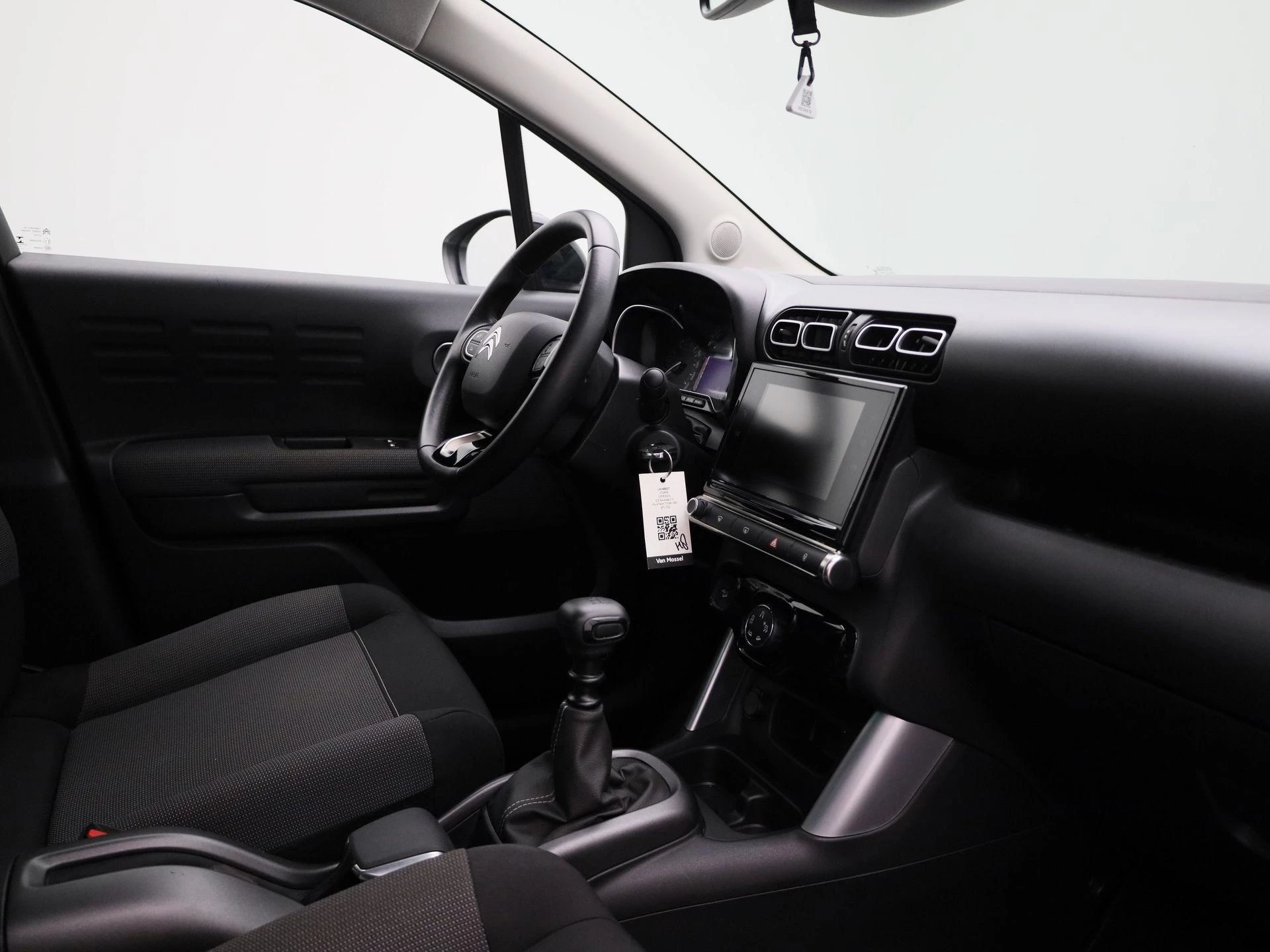 Citroën-C3 Aircross-image-27