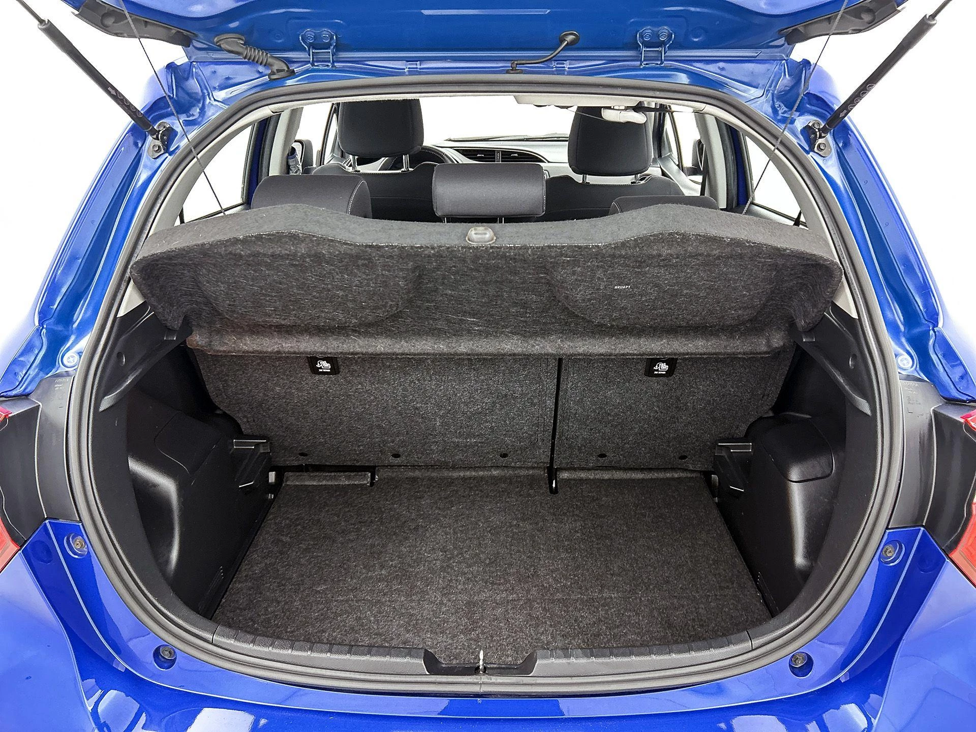 Toyota Yaris 1.0 VVT-i Aspiration