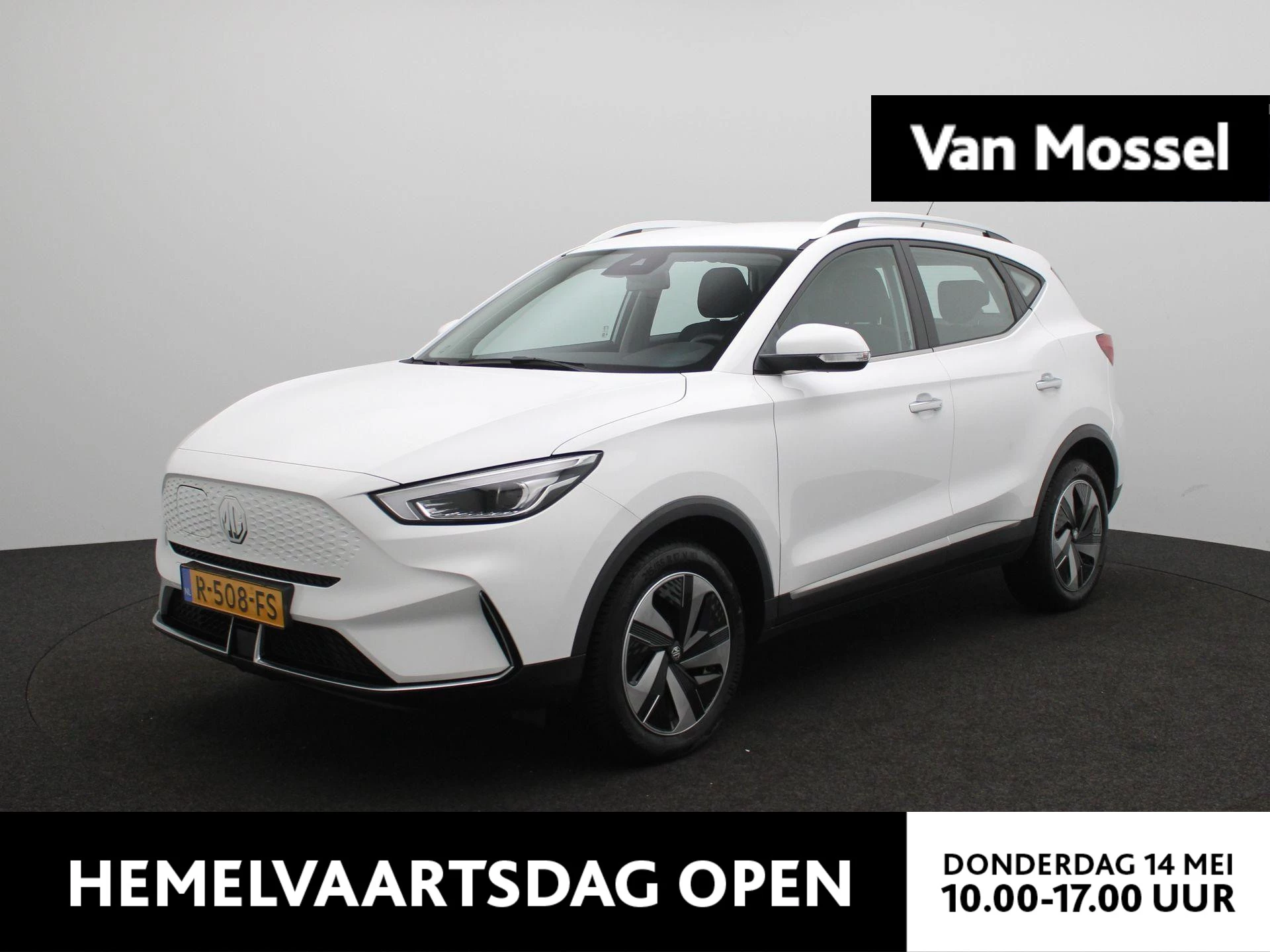 MG-ZS EV-image-0