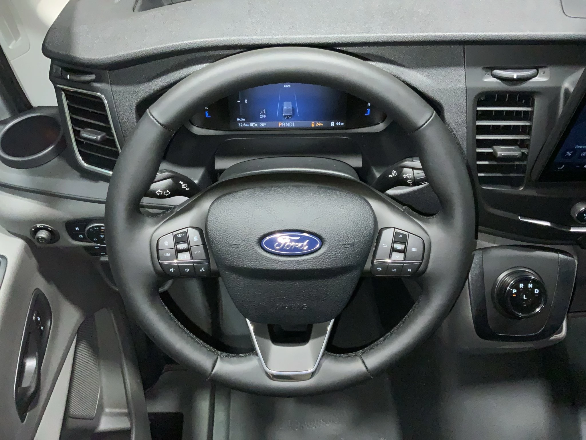 Ford Transit 350L3H3 Trend 68kWh Heckantrieb Kasten-LKW. MJ 2026.50