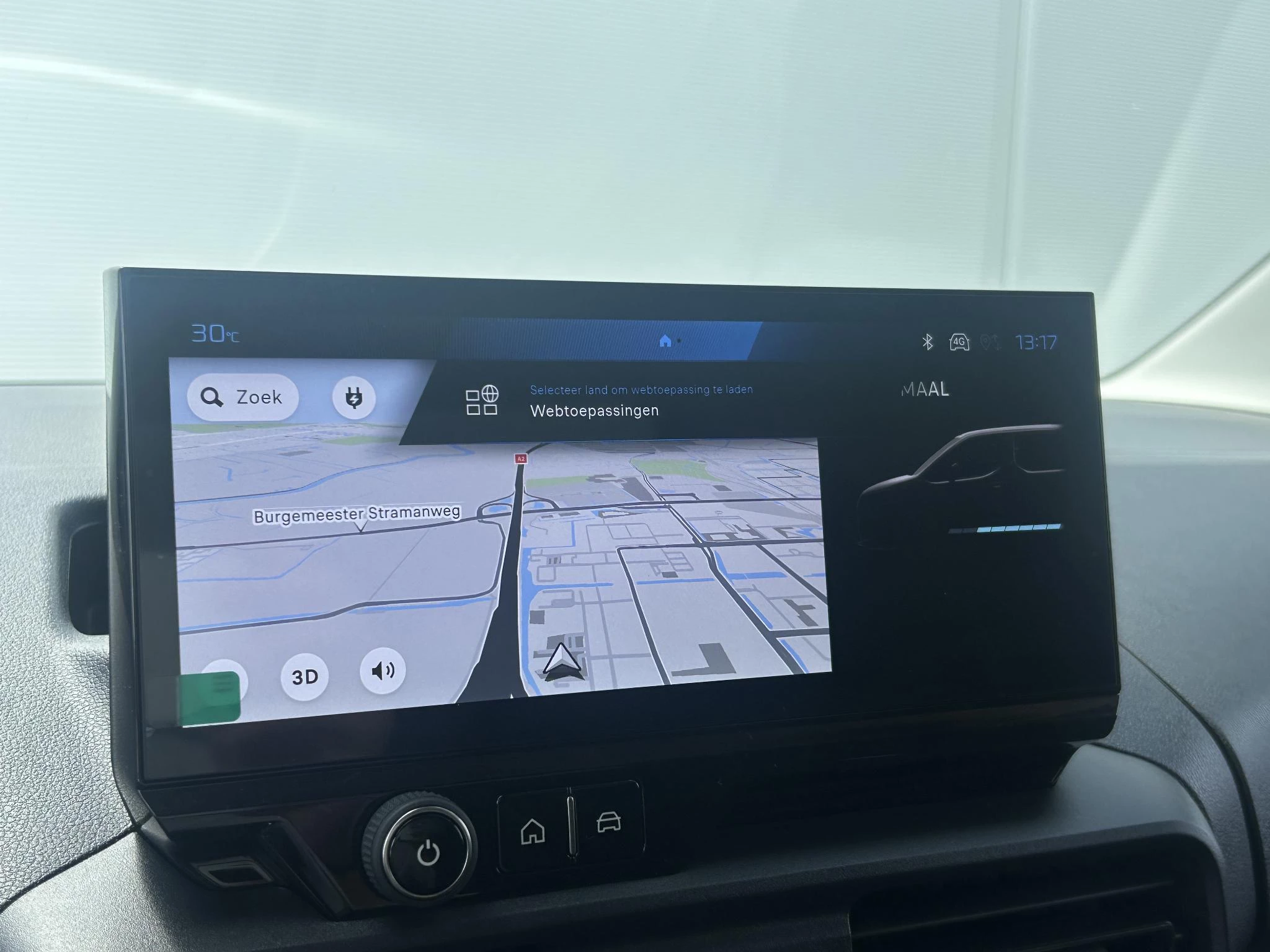 Peugeot e-Partner 136 L2 50 kWh