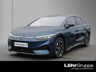 Volkswagen ID.7 Pro Lim. /MatrixLED/AR-HuD/pACC/Navi Max