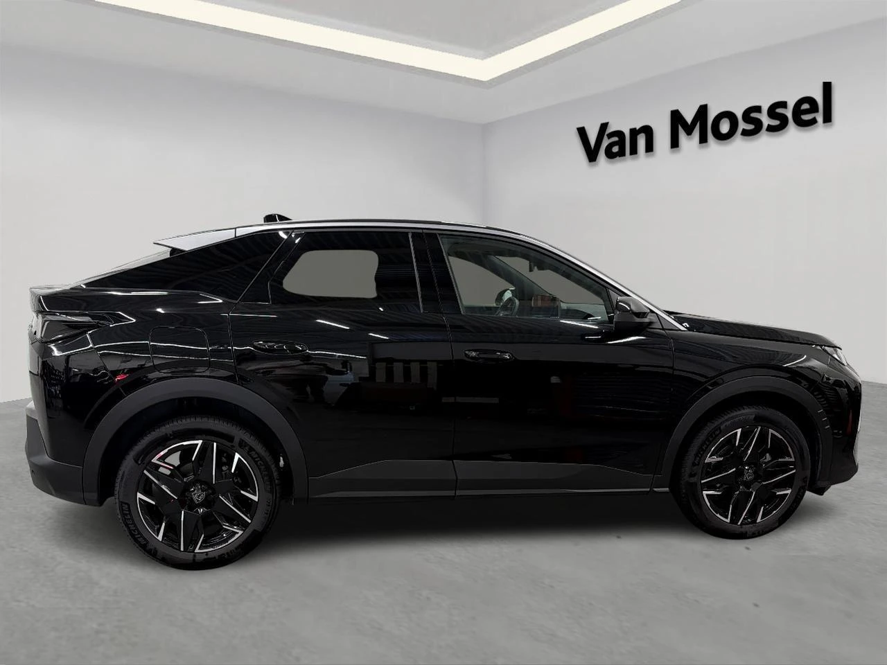 Peugeot 3008 1.2 HYBRID 145 e-DSC6 Allure