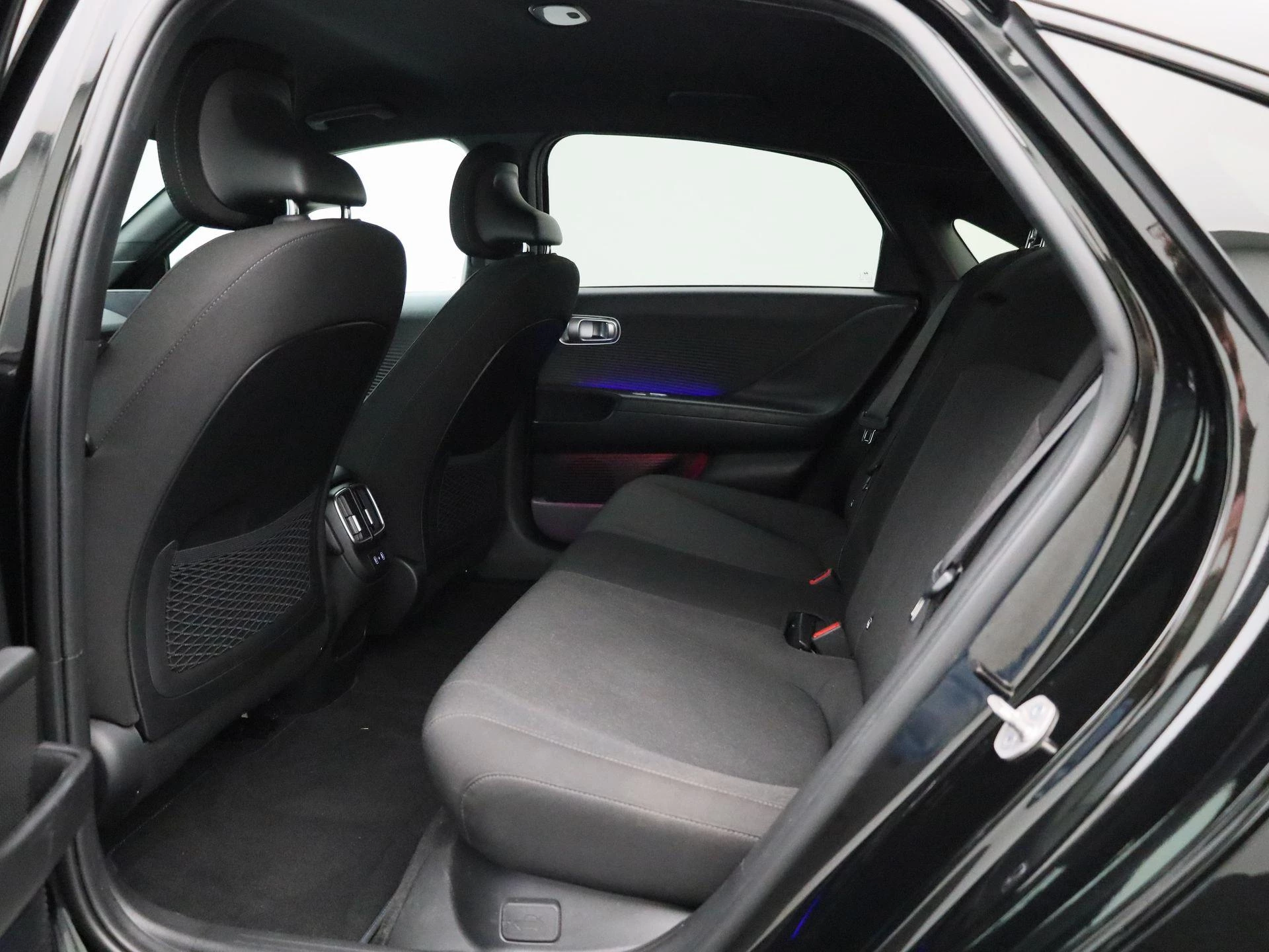 Hyundai IONIQ 6 77,4 kWh Core Plus
