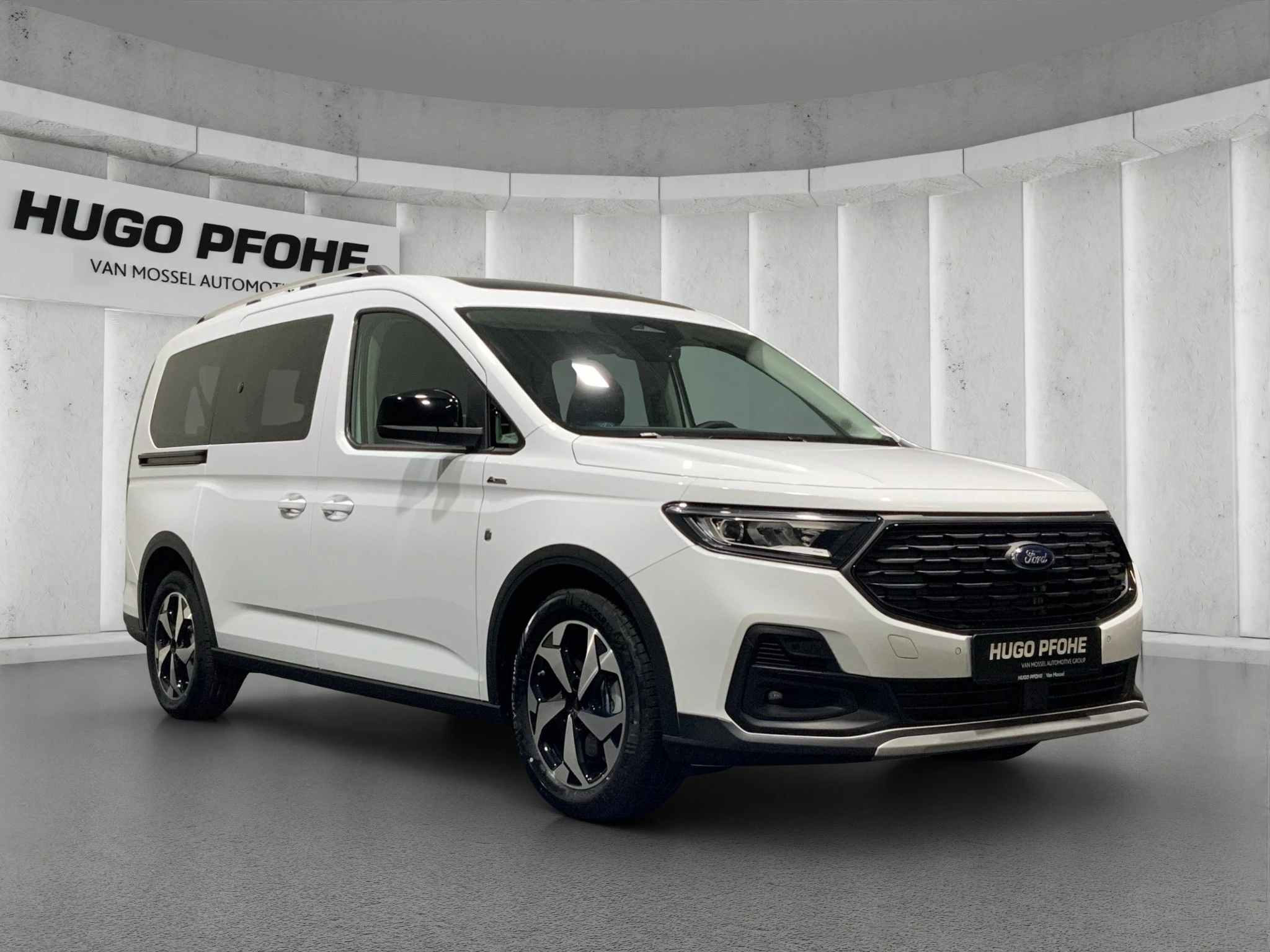 Ford-Tourneo Connect-image-6