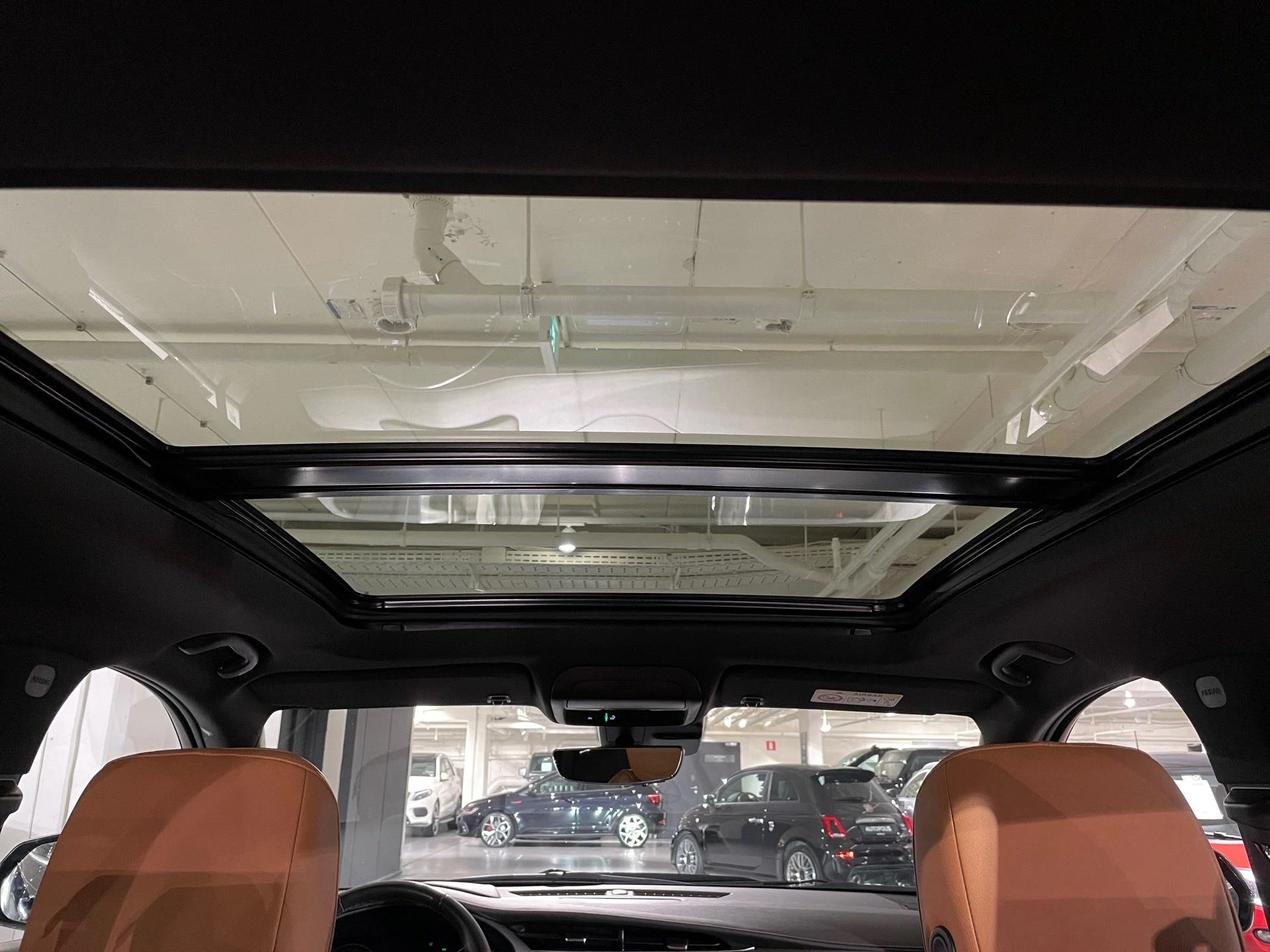 Cadillac XT4 2.0 350T AWD Premium Luxury Auto.