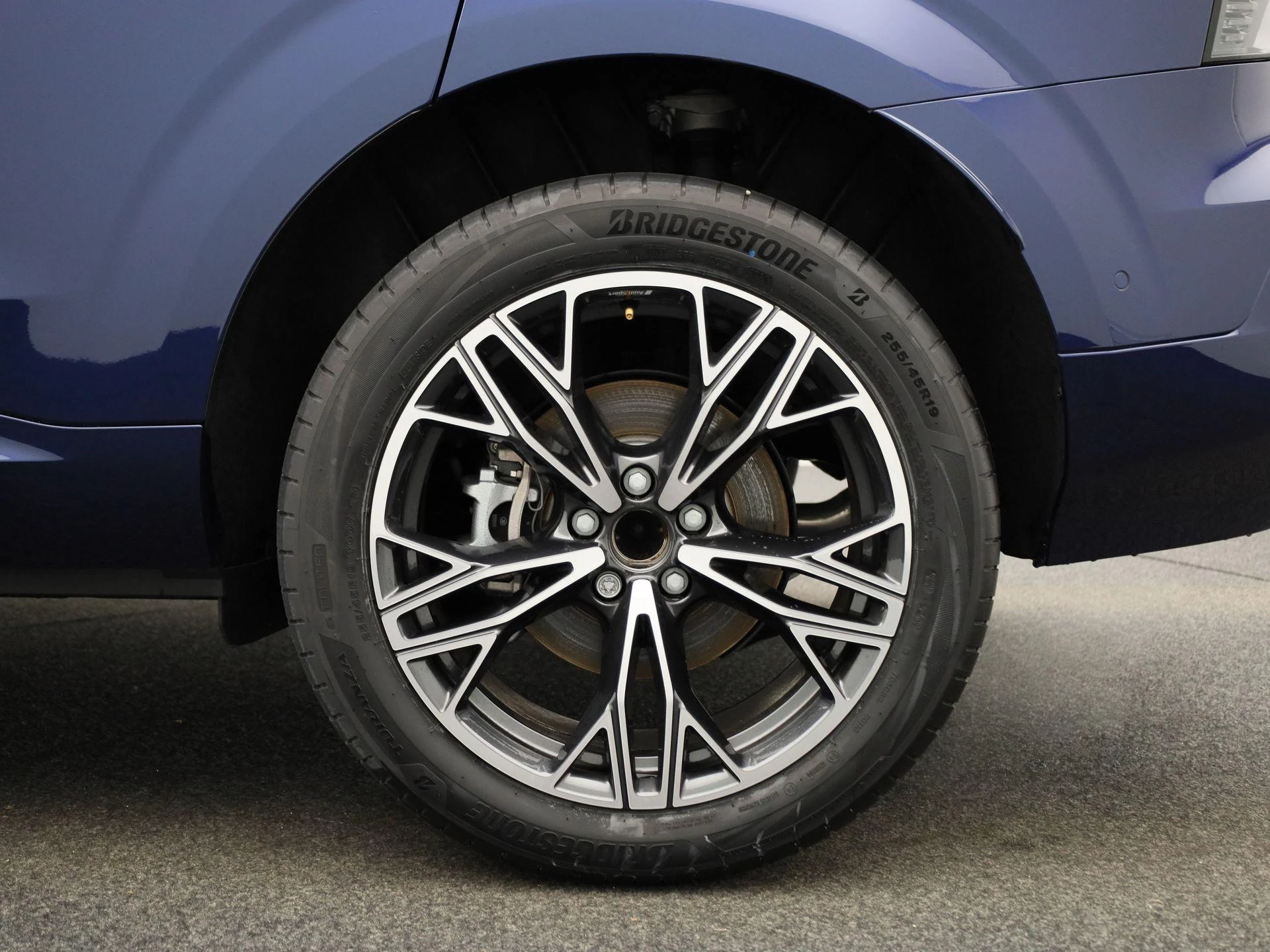 Audi Q3 Sportback 1.5 200kW e-hybrid S edition