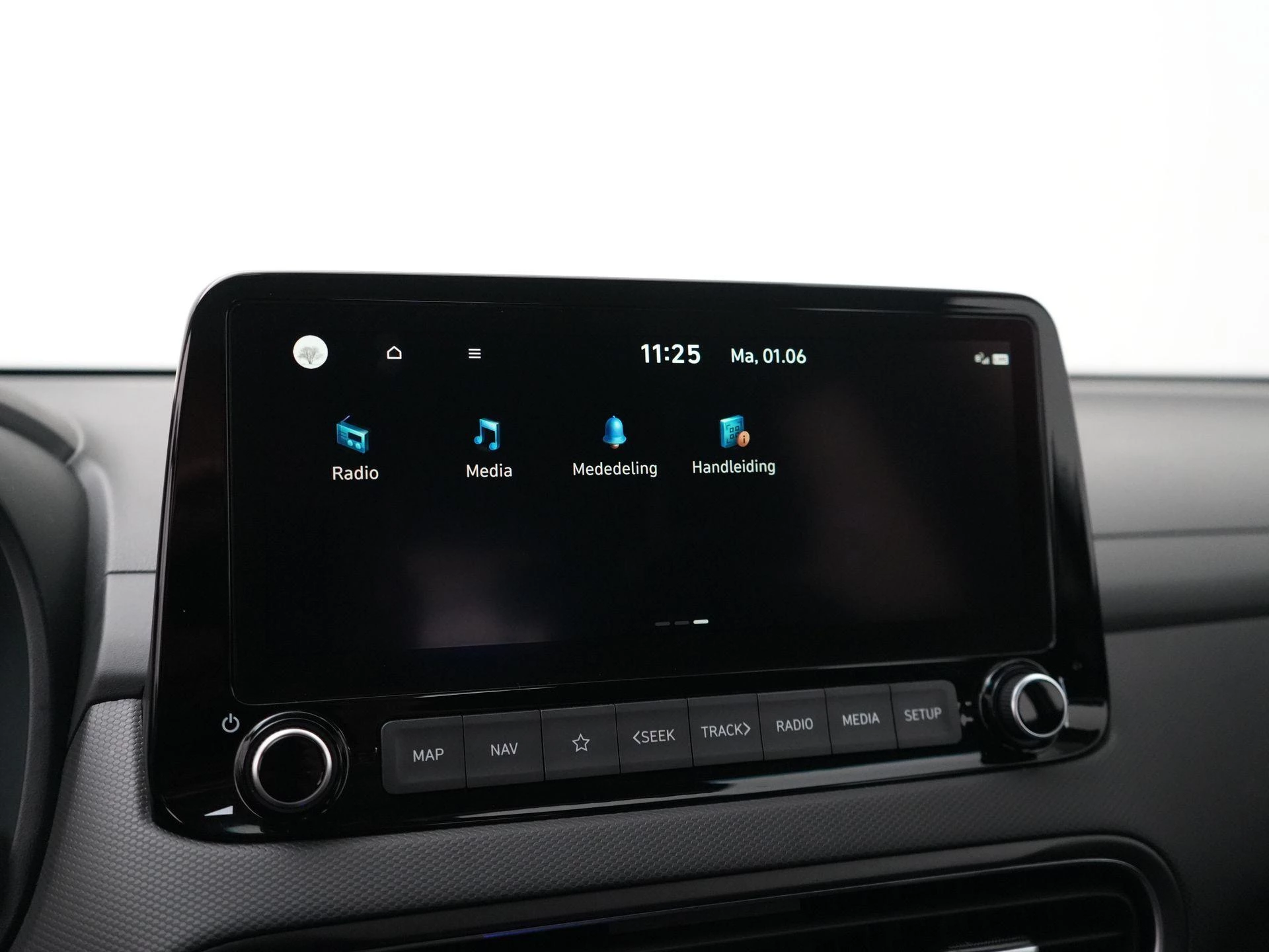 Hyundai Kona 1.6 GDI HEV Comfort