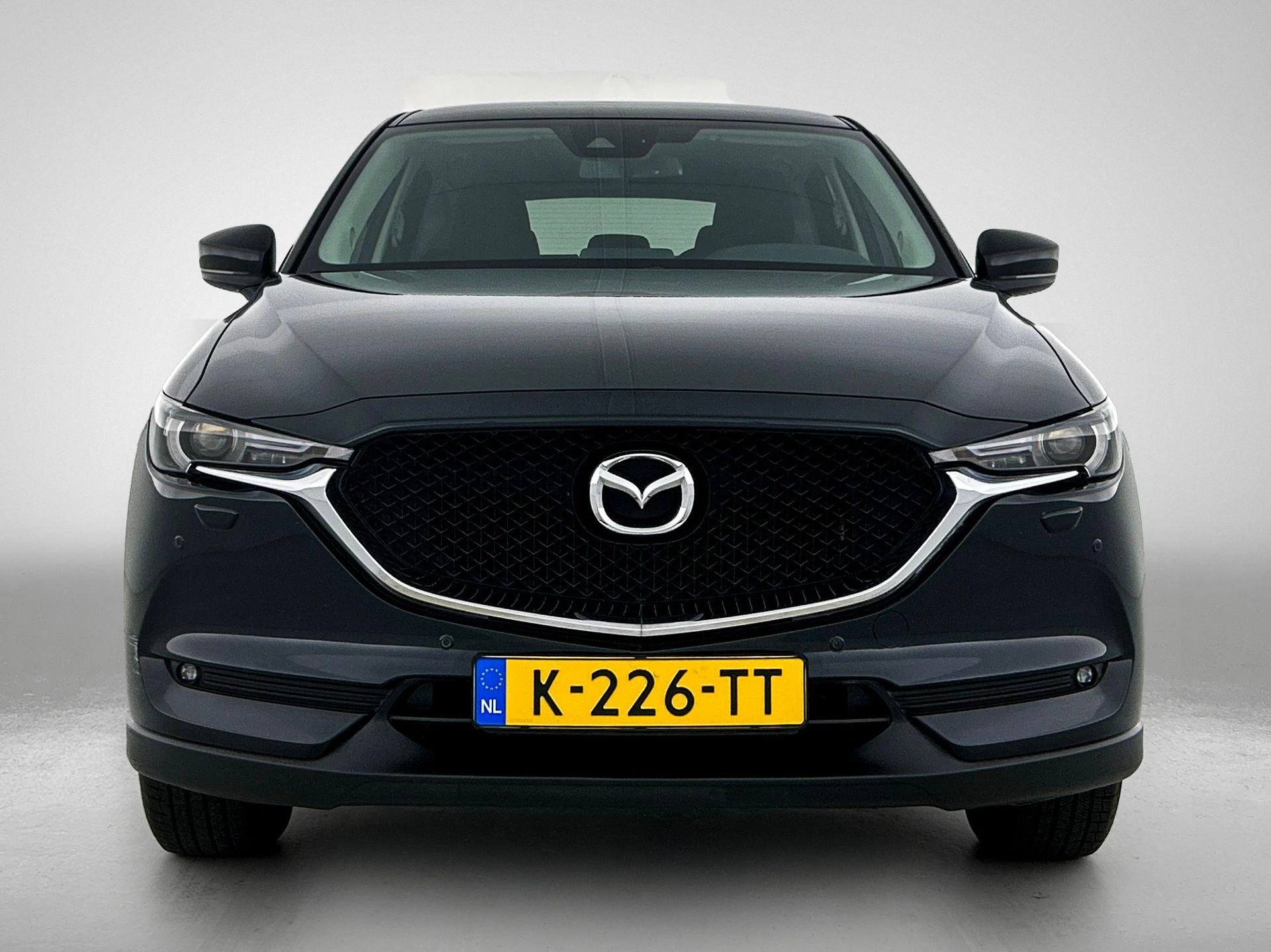 Mazda CX-5 2.0 SkyActiv-G 165 Skylease