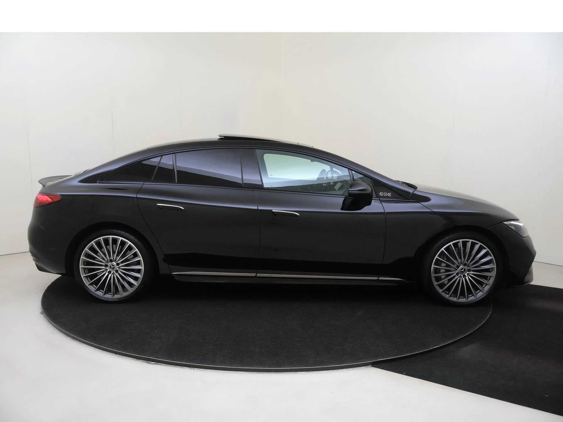 Mercedes-Benz EQE 300 Business Solution AMG 90 kWh