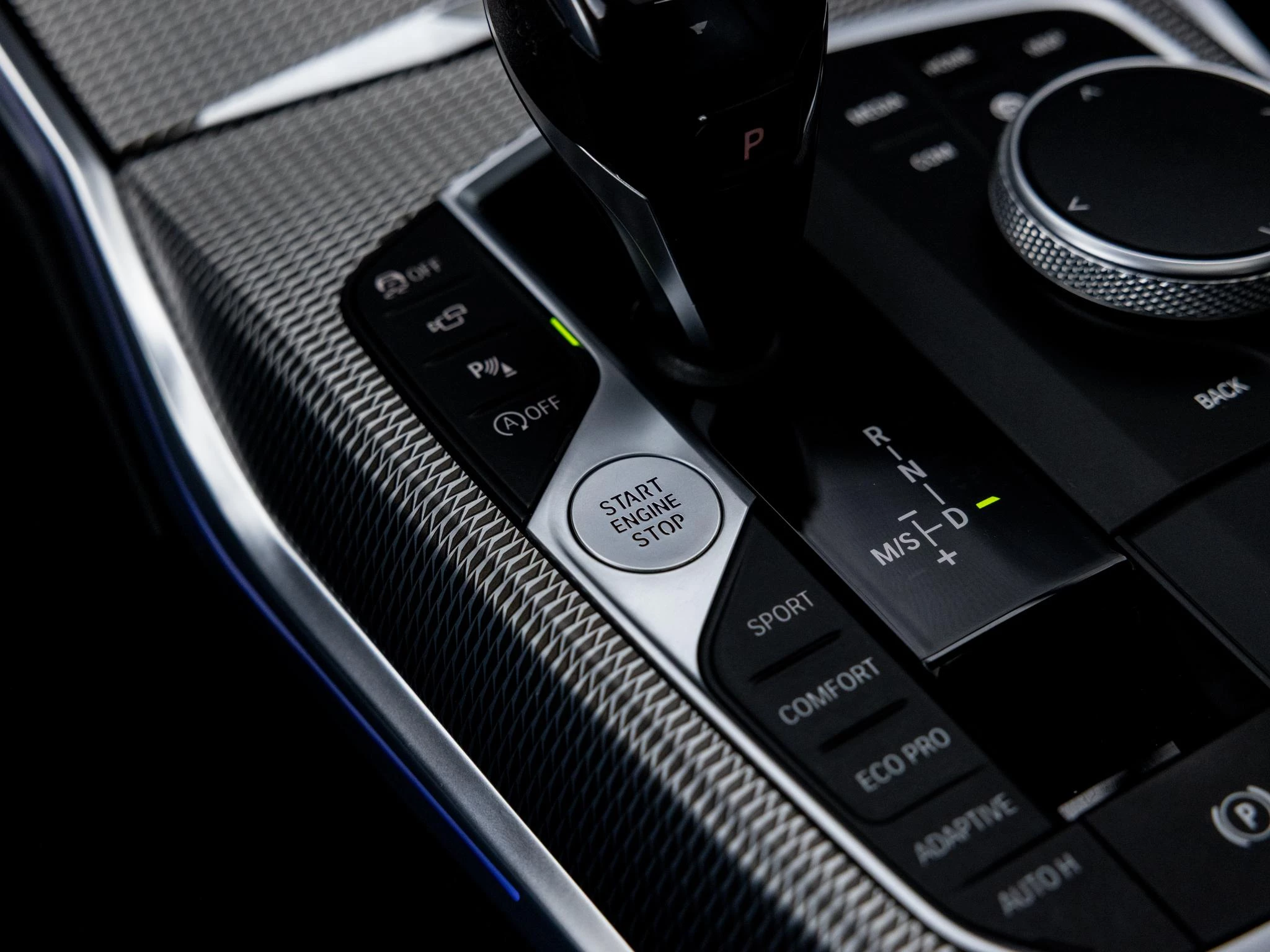 BMW 3 Serie M340i xDrive High Executive