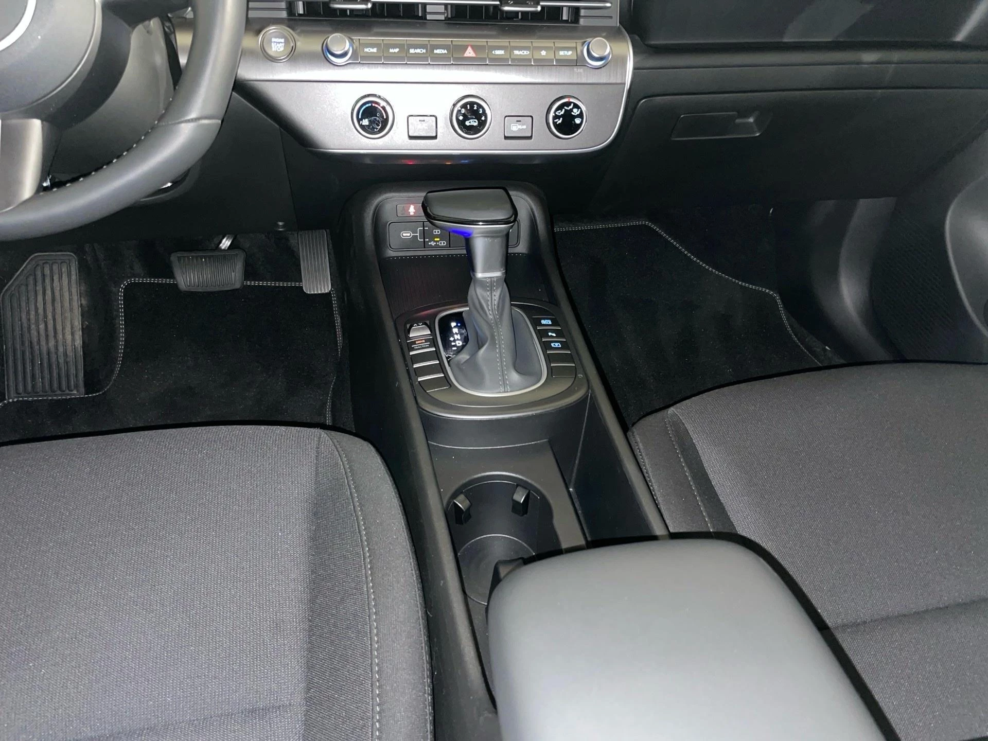 Hyundai Kona 1.6 T-GDI Techno 48V 7-DCT