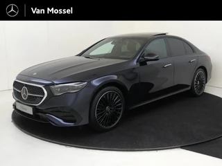 Mercedes-Benz E-Klasse 300 e Business Solution AMG