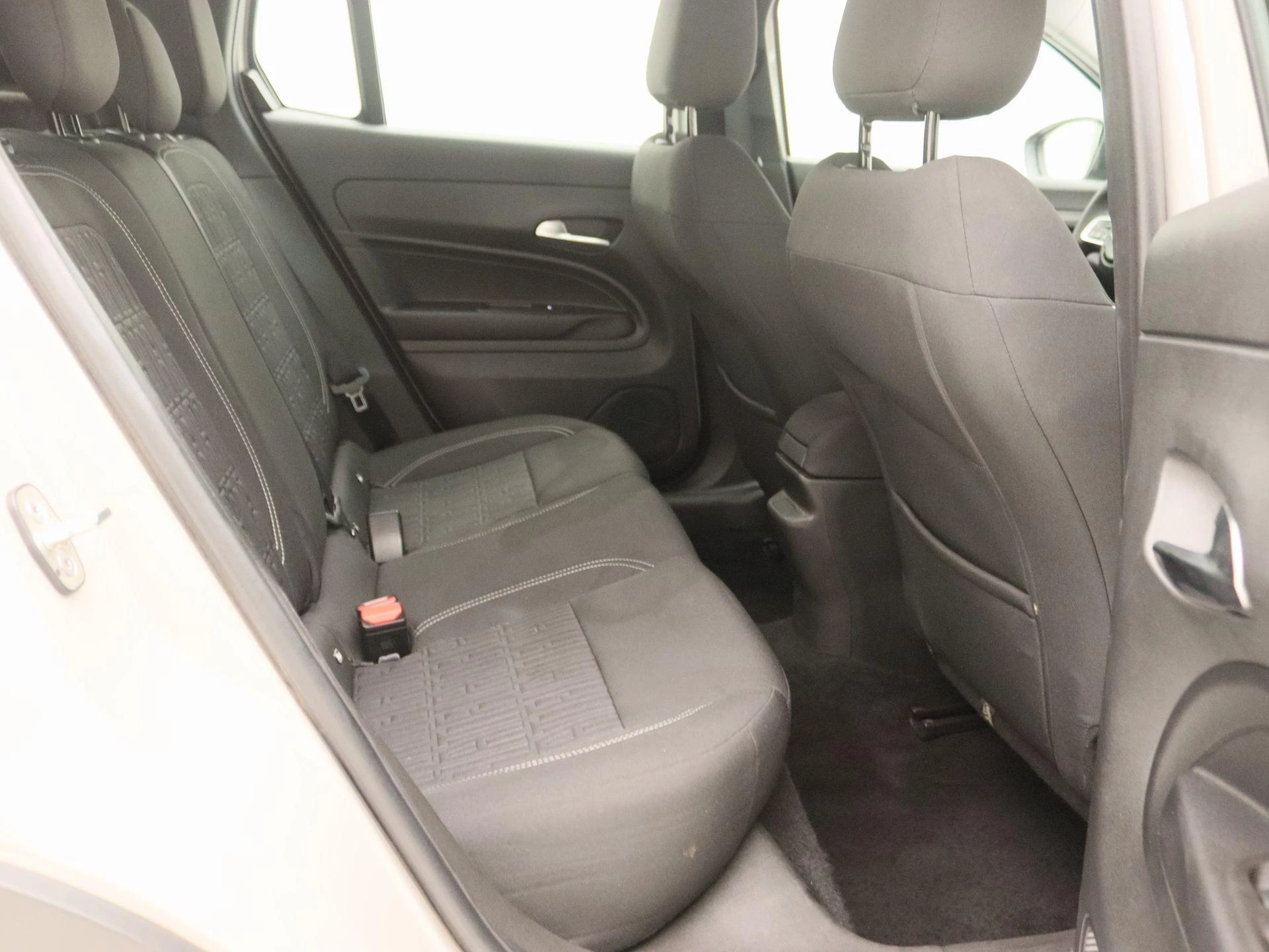 Fiat 600 1.2 Hybrid Urban