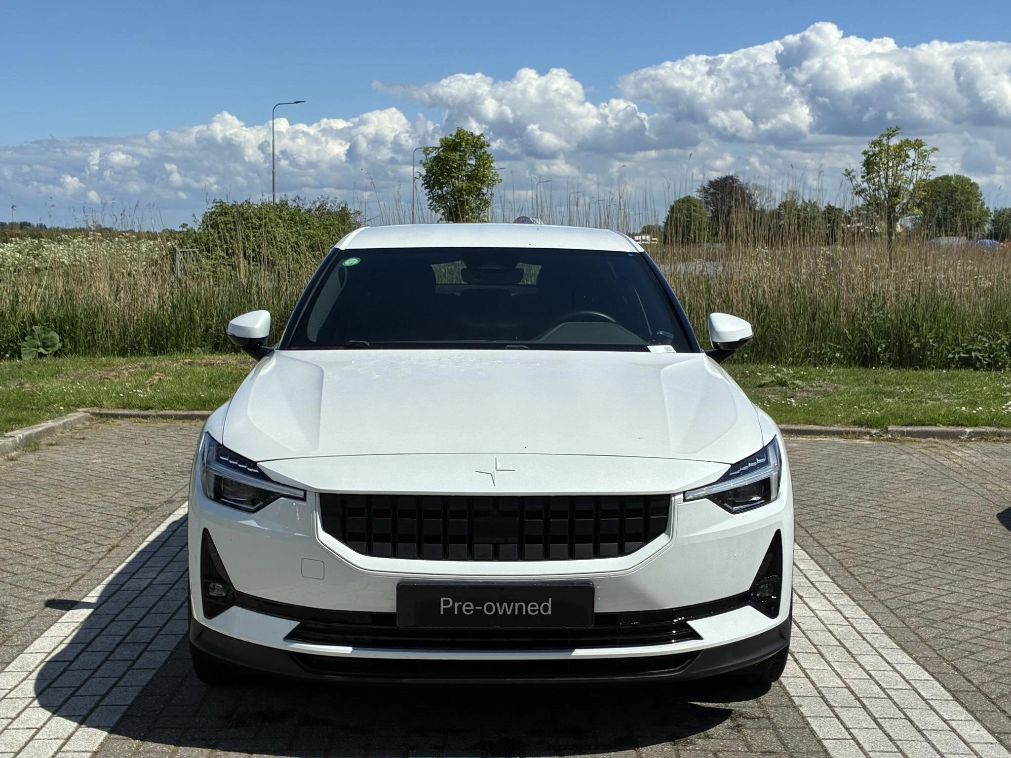 Polestar 2 Long Range Single Motor 78 kWh