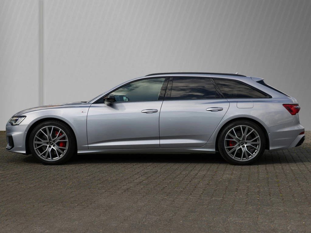 Audi A6 Avant 55 TFSI e quattro sport Matrix LED