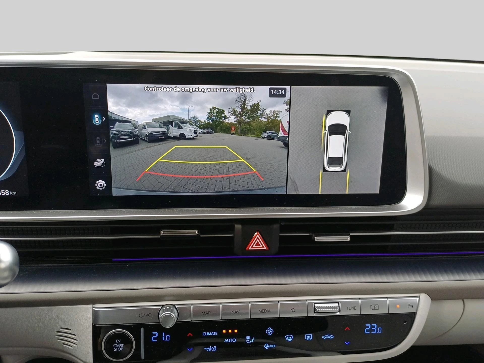 Hyundai-IONIQ 6-image-11