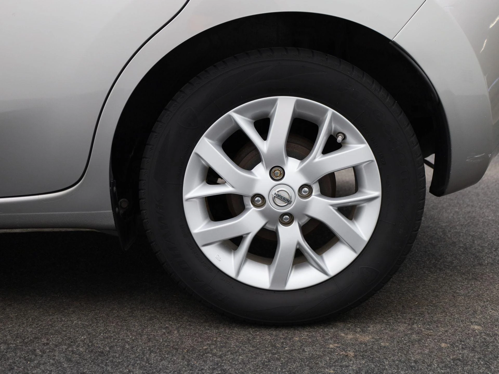 Nissan Note 1.2 Connect Edition
