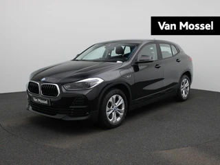 BMW X2 xDrive25e Executive