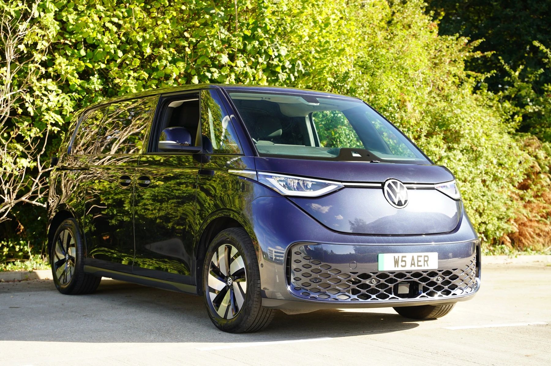 Volkswagen-ID. Buzz-image-0