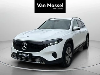 Mercedes-Benz EQB EQB300 Progressive 4Matic